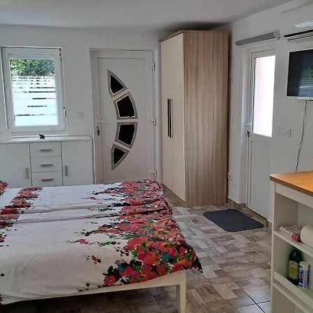 Lorena Apartment Dubrovnik Eksteriør billede