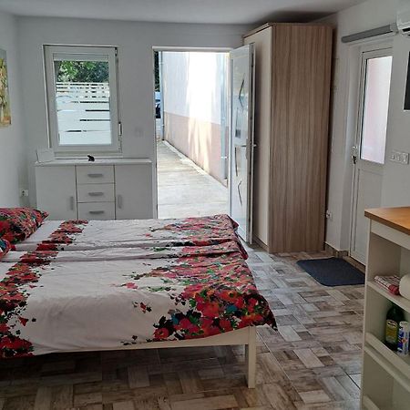 Lorena Apartment Dubrovnik Eksteriør billede