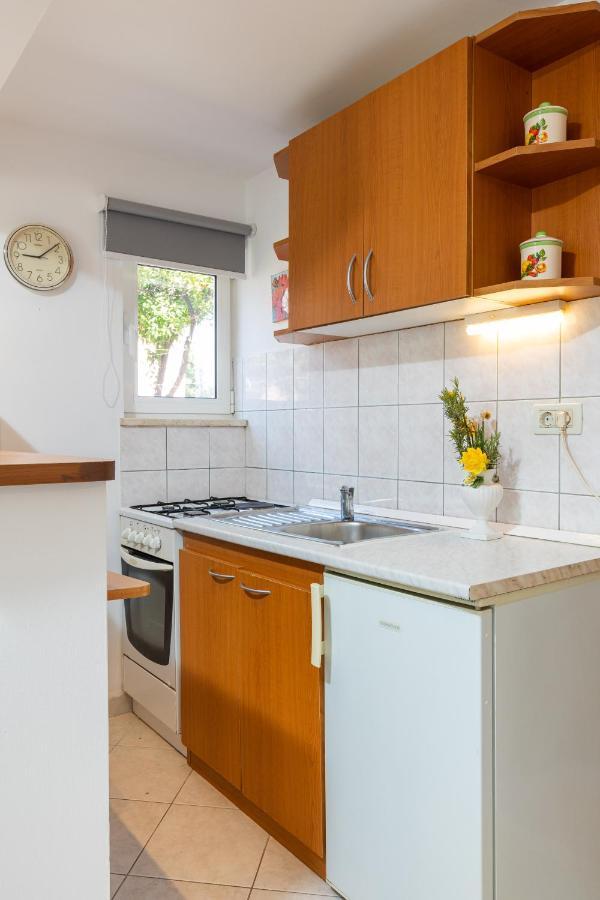 Lorena Apartment Dubrovnik Eksteriør billede