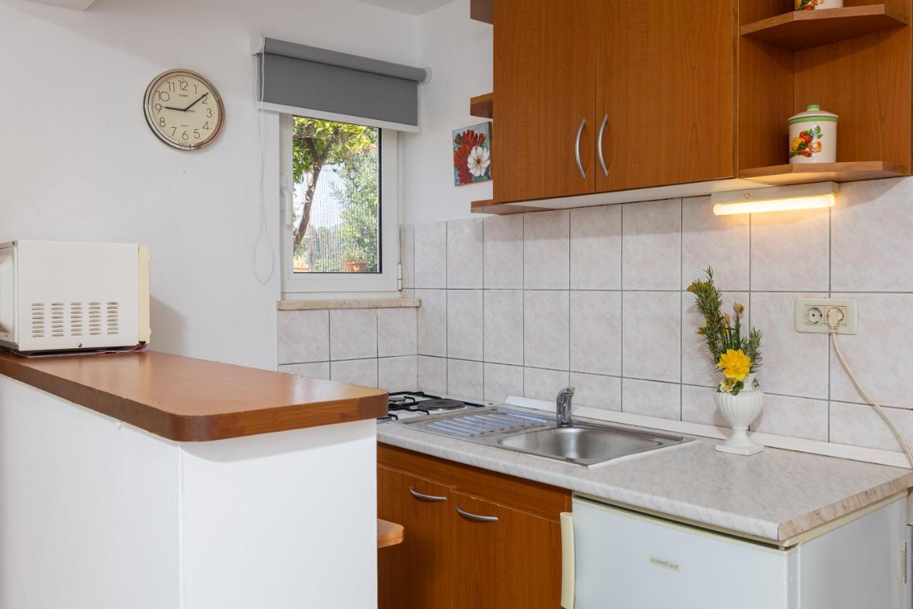 Lorena Apartment Dubrovnik Eksteriør billede