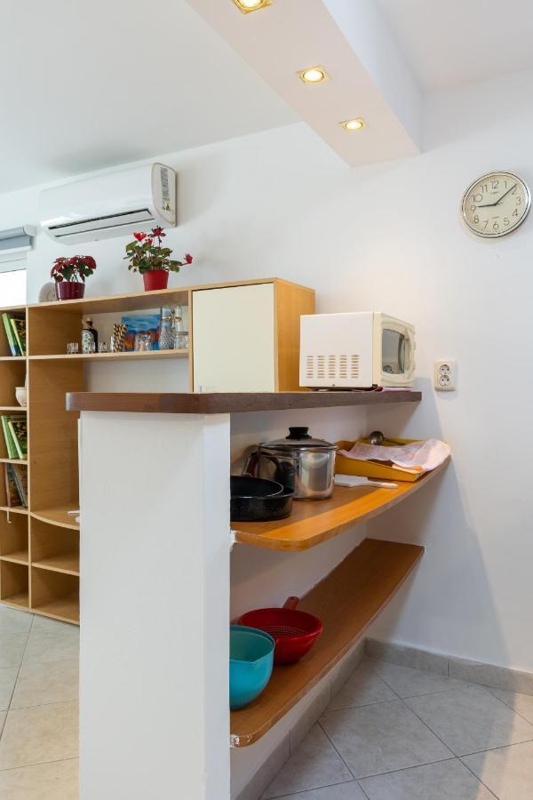 Lorena Apartment Dubrovnik Eksteriør billede