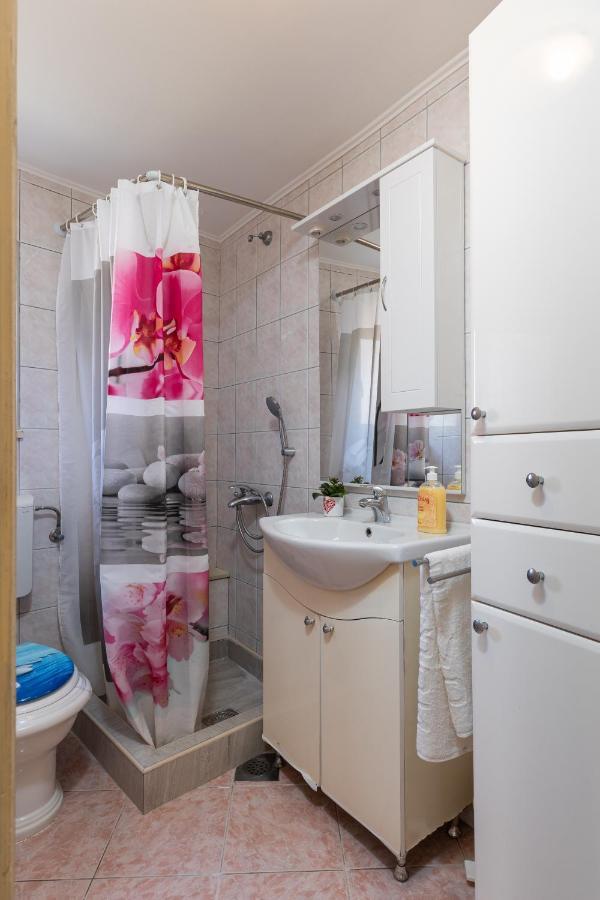Lorena Apartment Dubrovnik Eksteriør billede