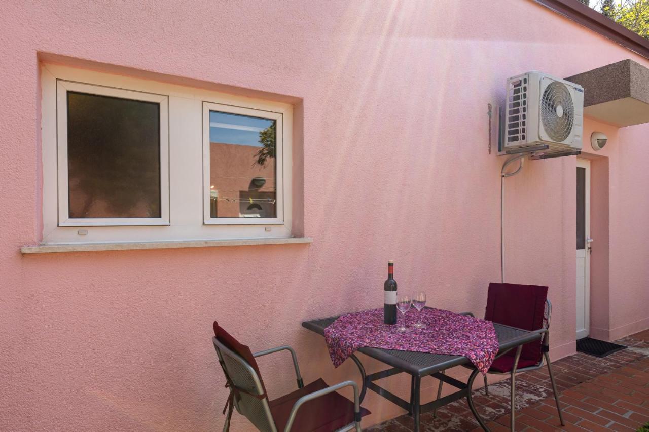 Lorena Apartment Dubrovnik Eksteriør billede