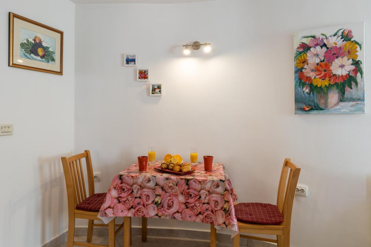 Lorena Apartment Dubrovnik Eksteriør billede