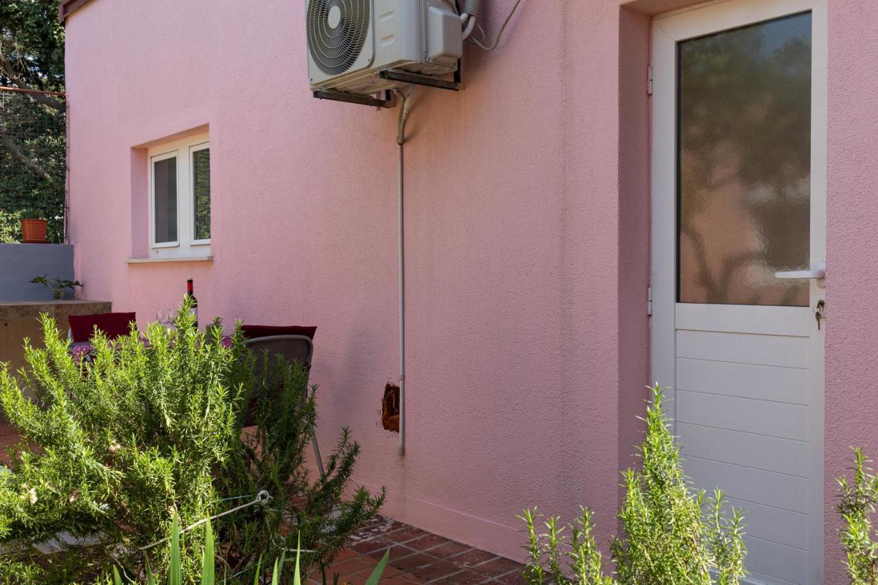 Lorena Apartment Dubrovnik Eksteriør billede