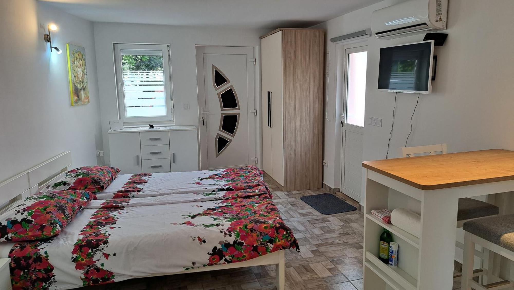 Lorena Apartment Dubrovnik Eksteriør billede