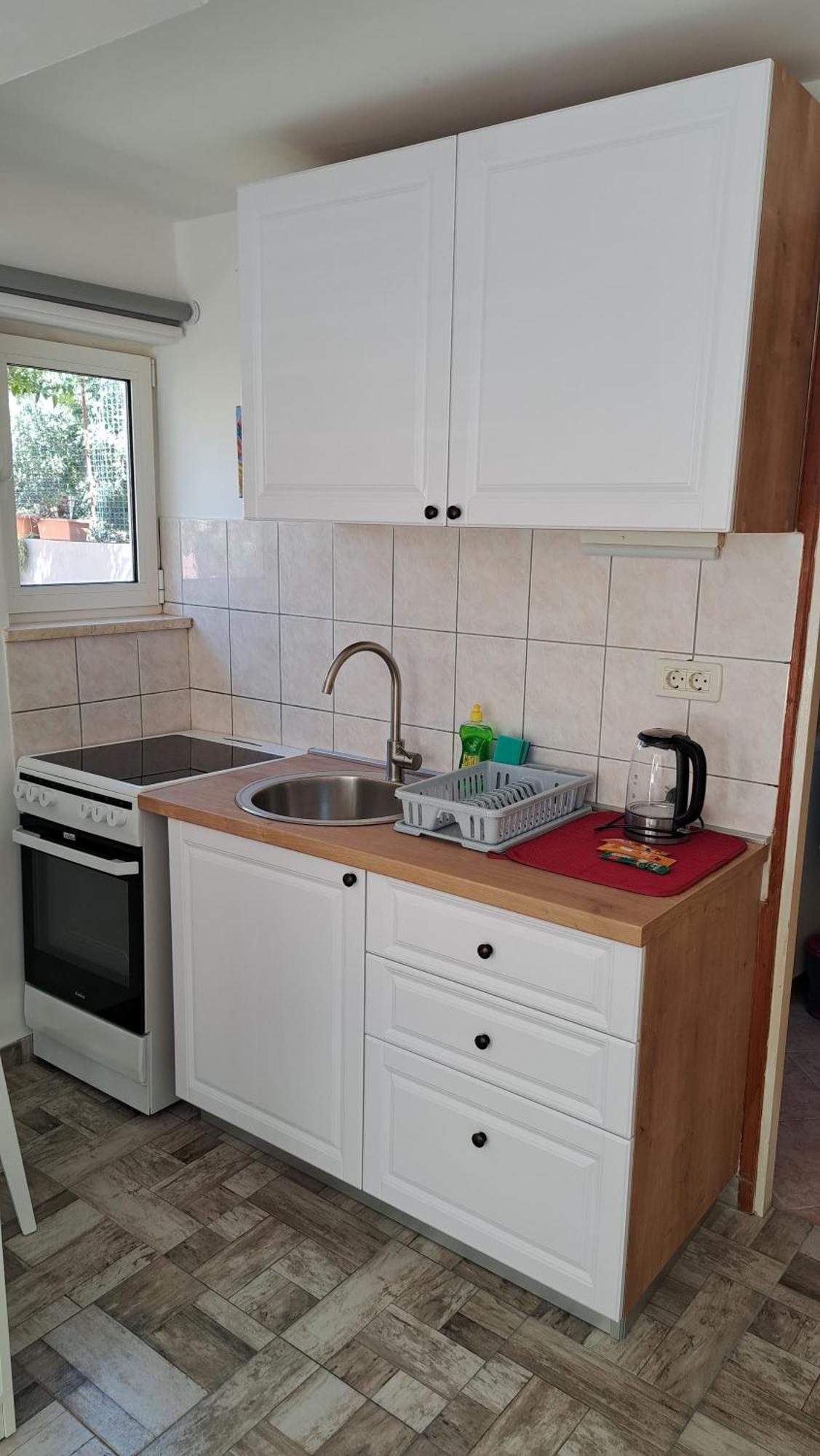 Lorena Apartment Dubrovnik Eksteriør billede