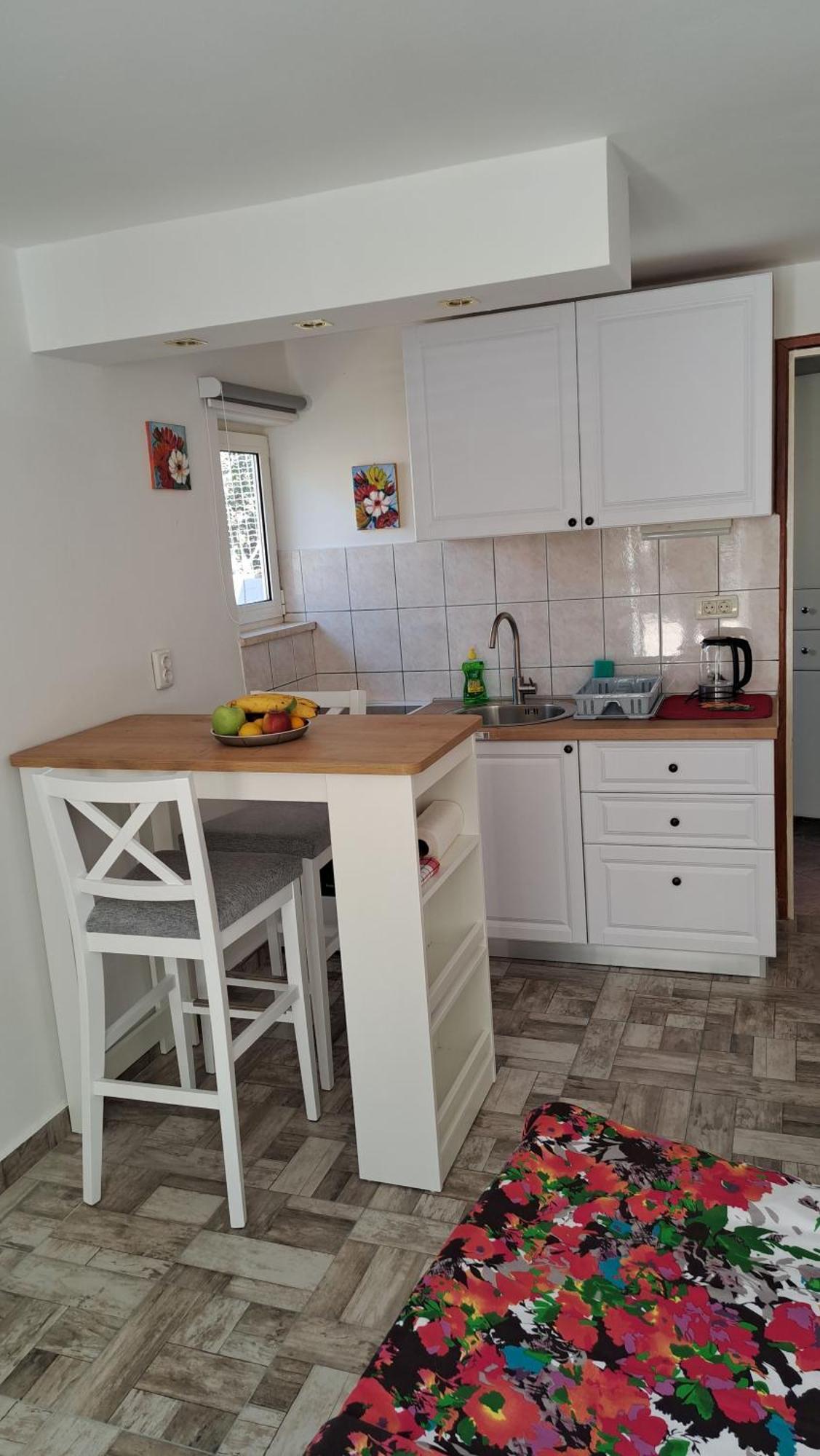 Lorena Apartment Dubrovnik Eksteriør billede
