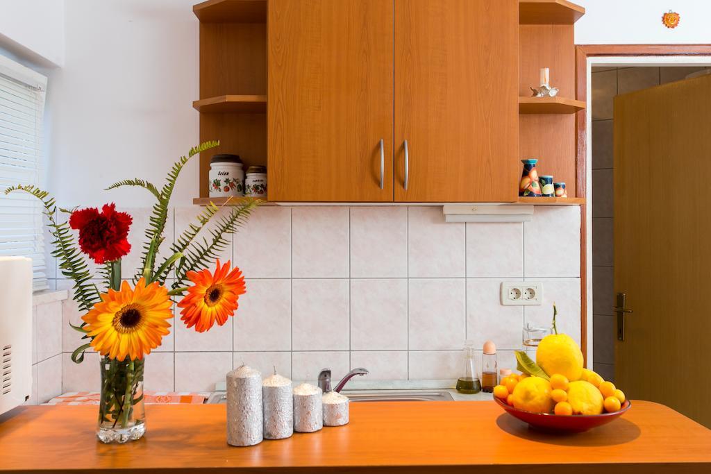 Lorena Apartment Dubrovnik Eksteriør billede