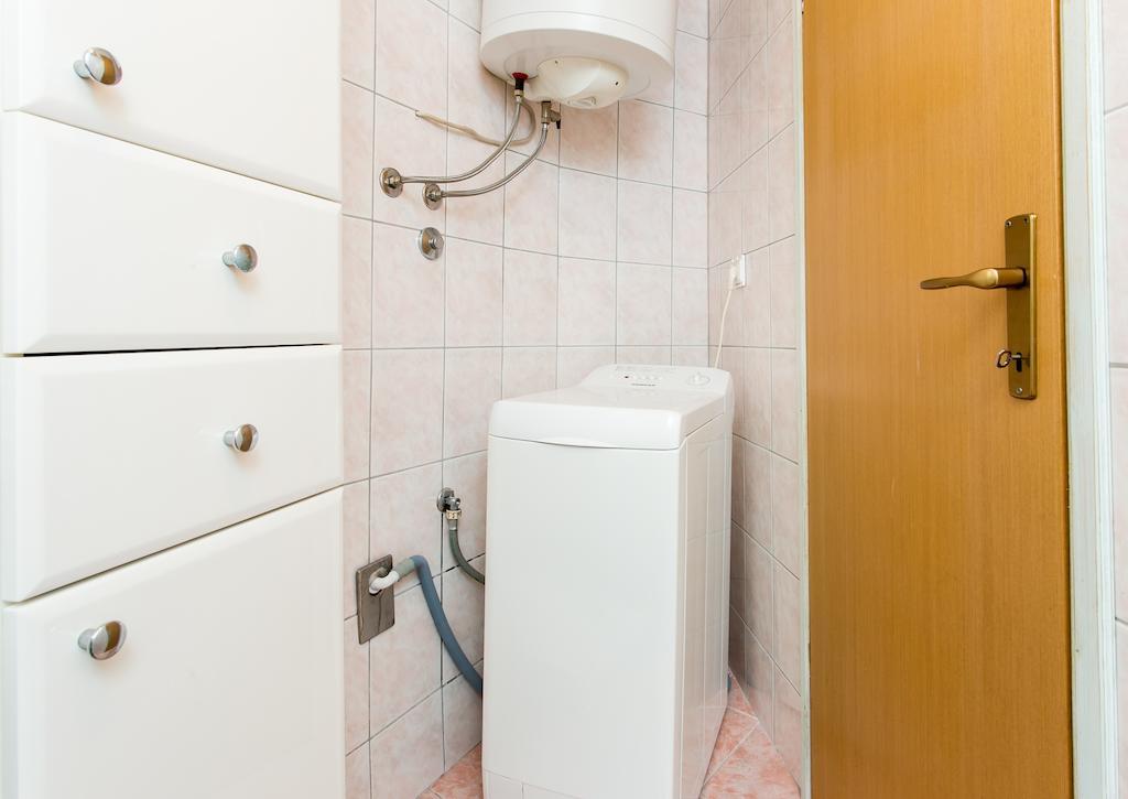 Lorena Apartment Dubrovnik Eksteriør billede